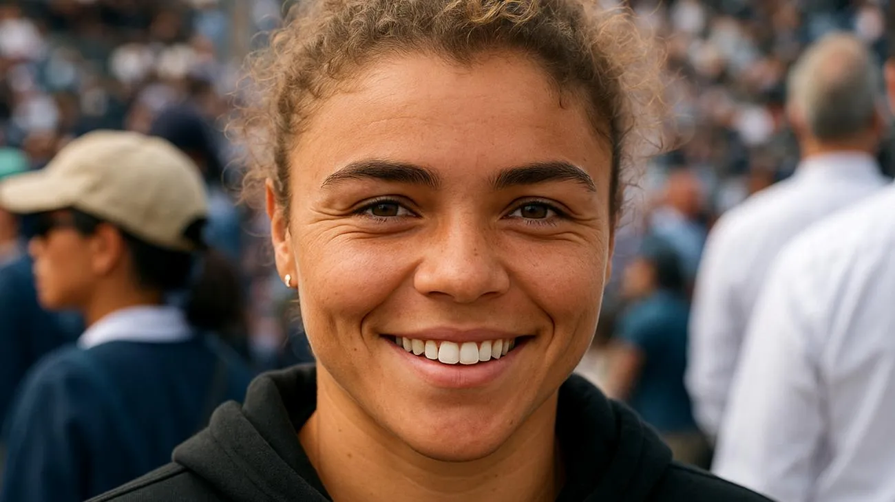 Jasmine Paolini: quello che nessuno ti dice sulla tennista che sta cambiando la tua estate sportiva 2025-07-02T18:34:23.280Z"