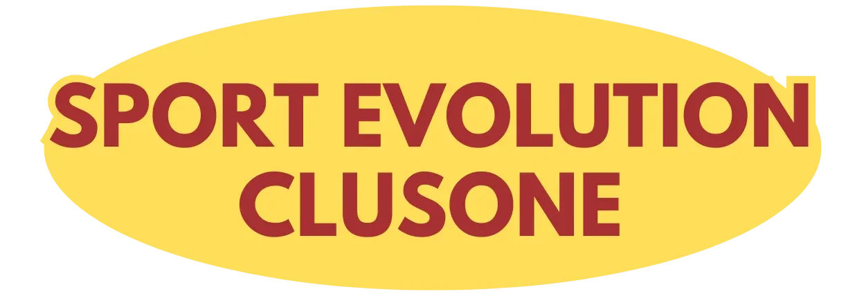 Sport Evolution Clusone